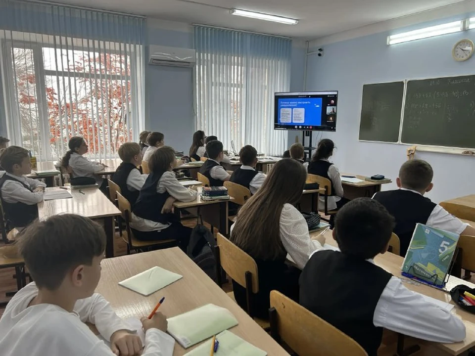 Фото: МинИнформ 64 Z