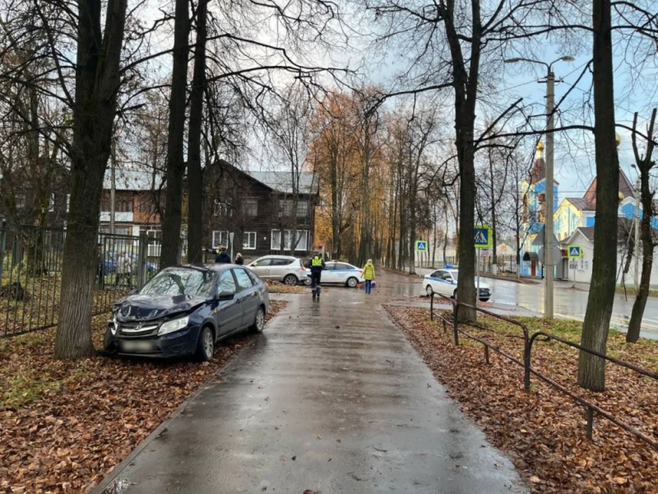 Фото: УМВД России по Владимирской области