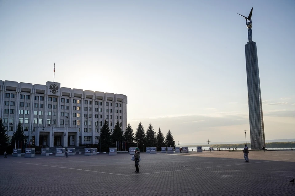 Ранее в Самаре утвердили изменения в структуре областного правительства.