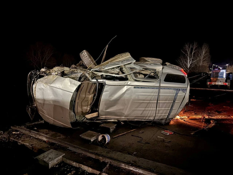 Фото: Госавтоинспекция Кировской области