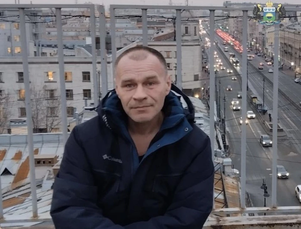 Фото: Департамент лесного комплекса Тюменской области.