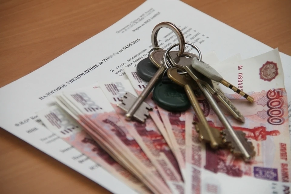 Уведомление должно прийти до 1 ноября.