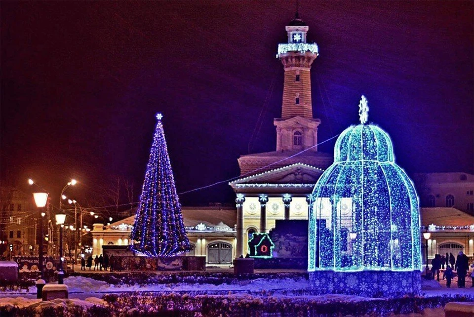 Фото: администрация Костромской области