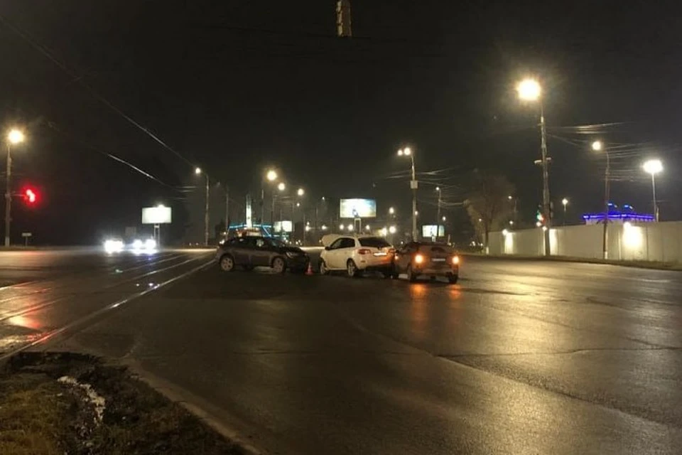 Жителей призывают не допускать пьяных водителей за руль. Фото: Госавтоинспекция Удмуртии