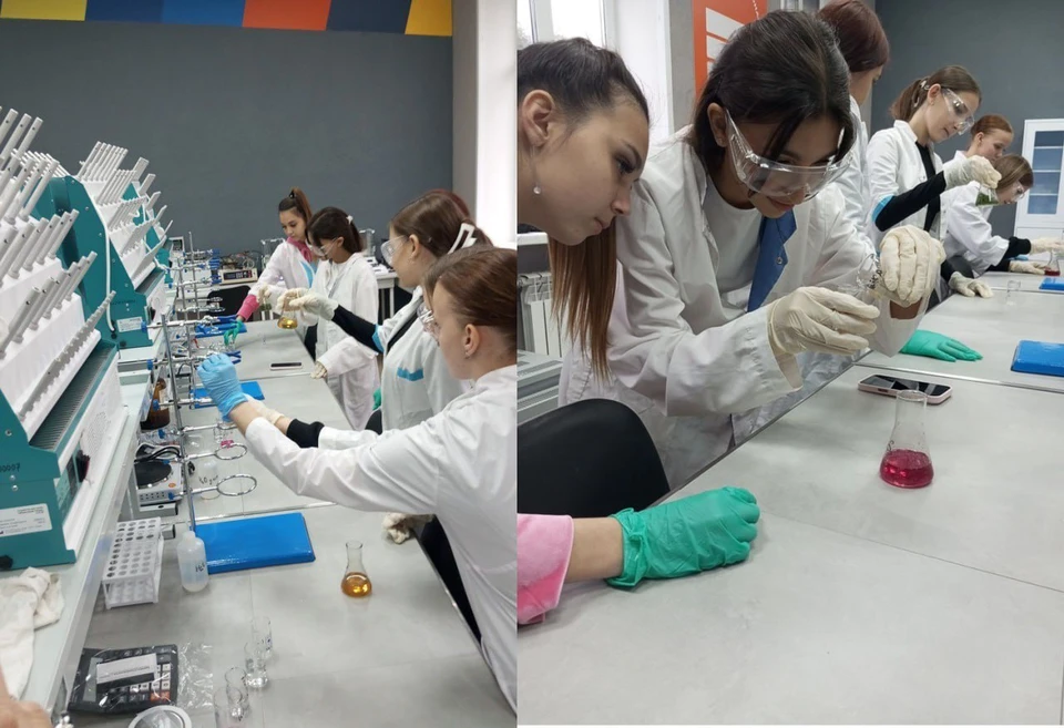 Фото: МинИнформ 64 Z