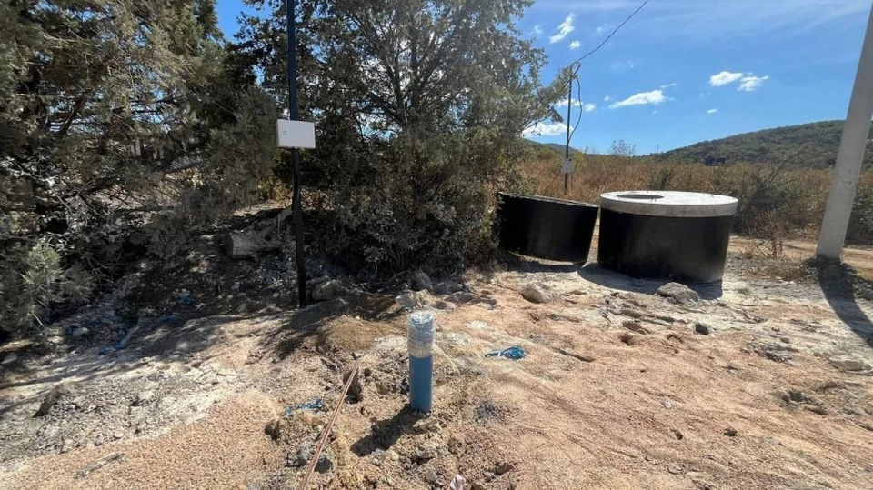 Мониторинг проводили инспекторы Севприроднадзора. Фото: sev.gov.ru