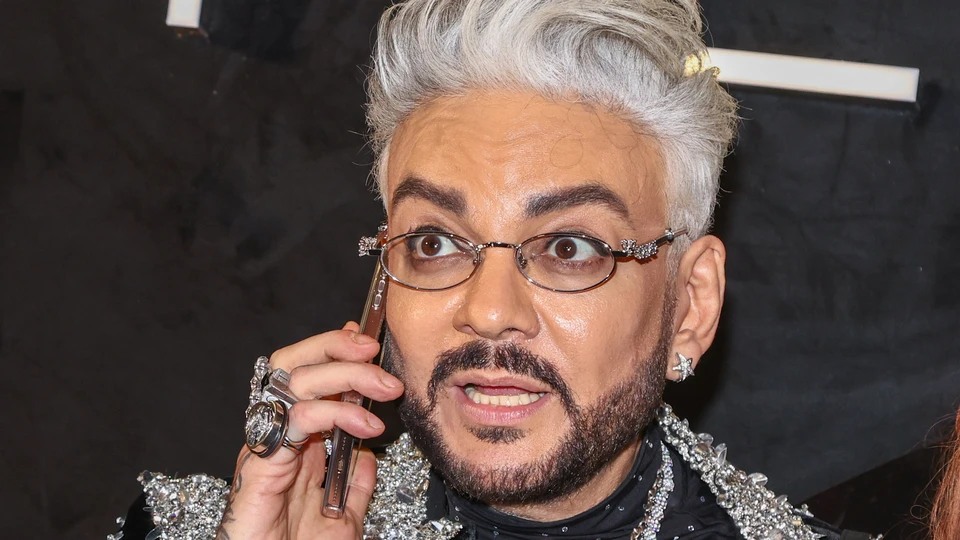 Филипп Киркоров. Фото: Наталья Шатохина / Global Look Press