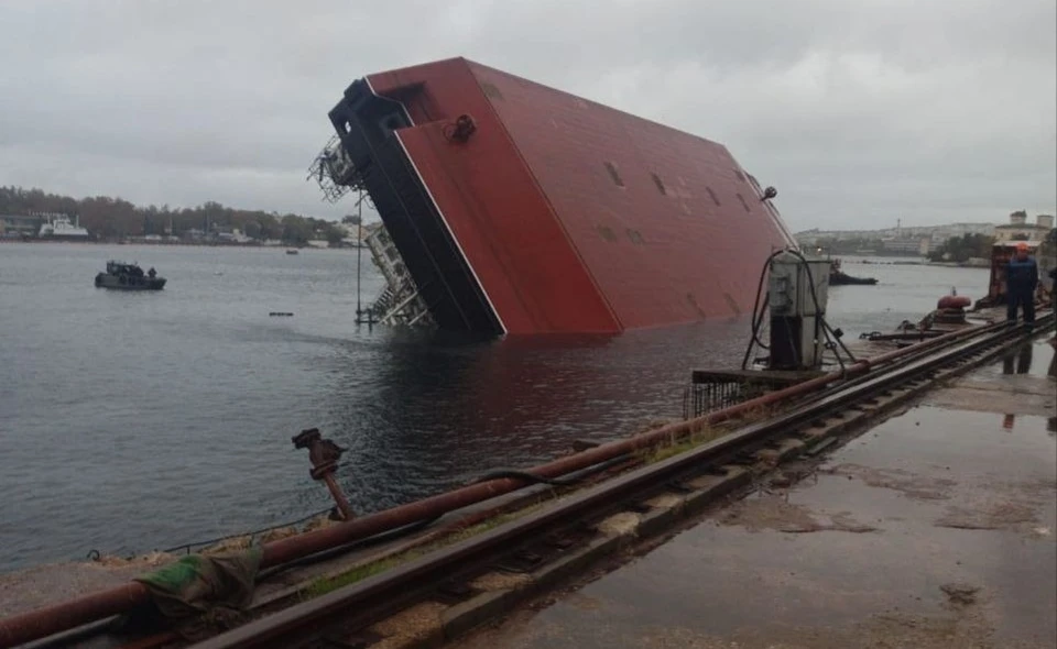 Фото: Южная транспортная прокуратура/Tg