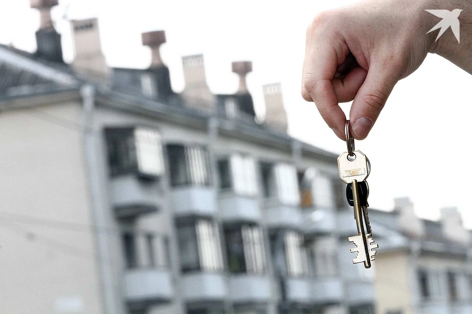 СК Беларуси сказал про реакцию на треш-розыгрыш квартиры блогером Mellstroy. Фото носит иллюстративный характер.