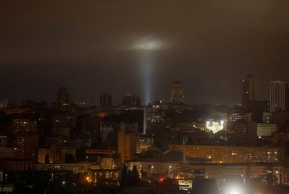 Зимой многие украинские города Украины будут сидеть без света и тепла по 20 часов в сутки.