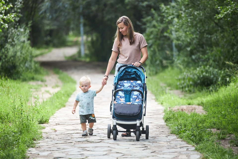 Депутат Буцкая заявила, что размер маткапитала в 2026 году превысит 737 тысяч