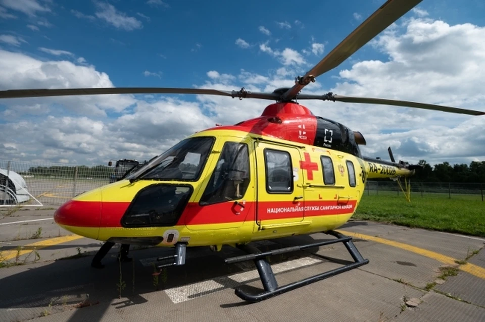 Врачи Владивостока спасли жизнь трехлетнему ребенку с перитонитом