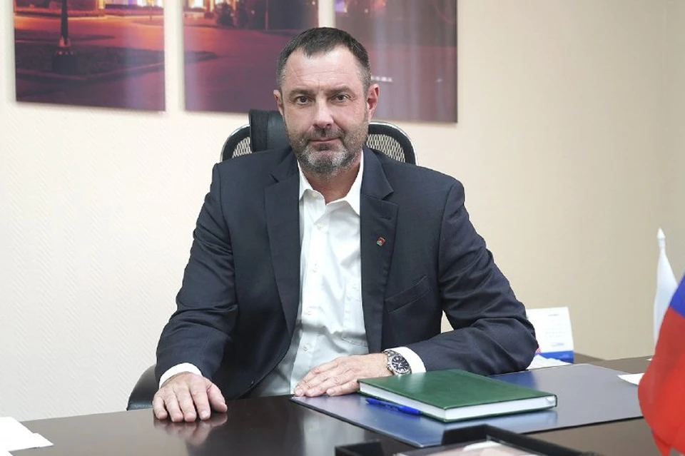 Фото: администрация Междуреченска.