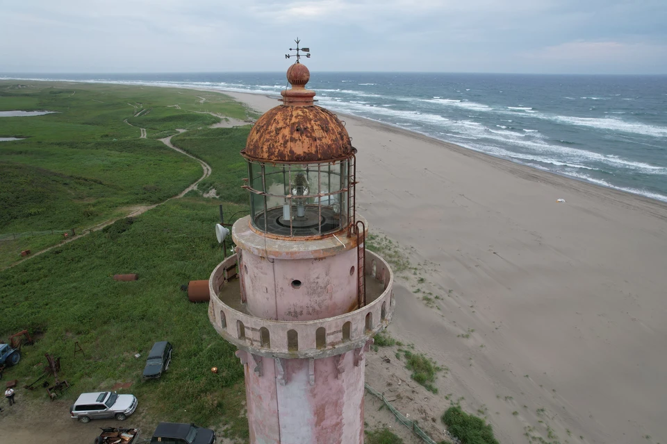 Мэр Швец назвала блэкаут причиной прекращения водоснабжения в районах Сахалина
