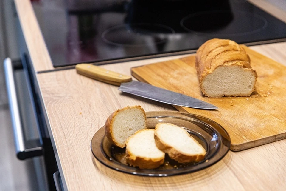 После кровавой бойни мужчина пытался сбежать