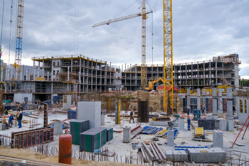 Центр позволит дедлать детям уникальные орепации. Фото: Валерия Полякова,ЧОДКБ.