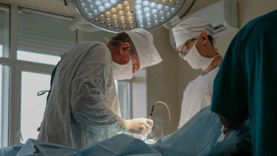 Фото: телеграм-канал Игоря Бабушкина