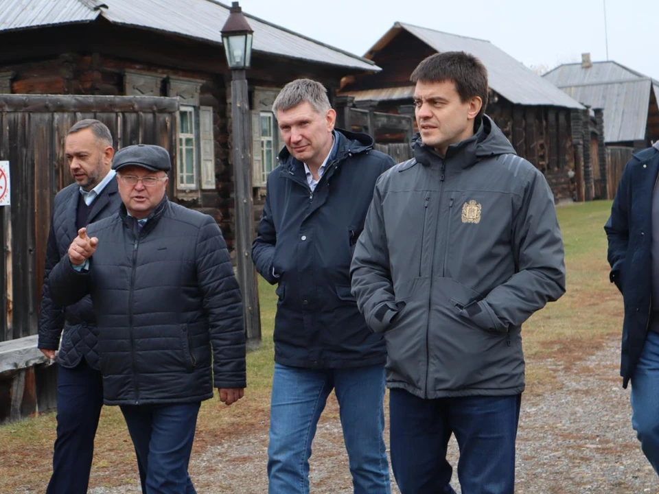 Фото: Министерство экономического развития Российской Федерации