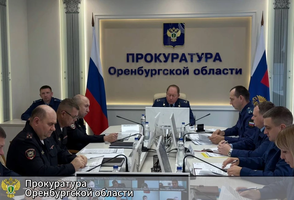 По итогам совещания были разработаны дополнительные механизмы, направленные на улучшение совместной деятельности в данной сфере