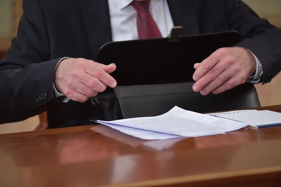 Комитет прокомментировал фейк.