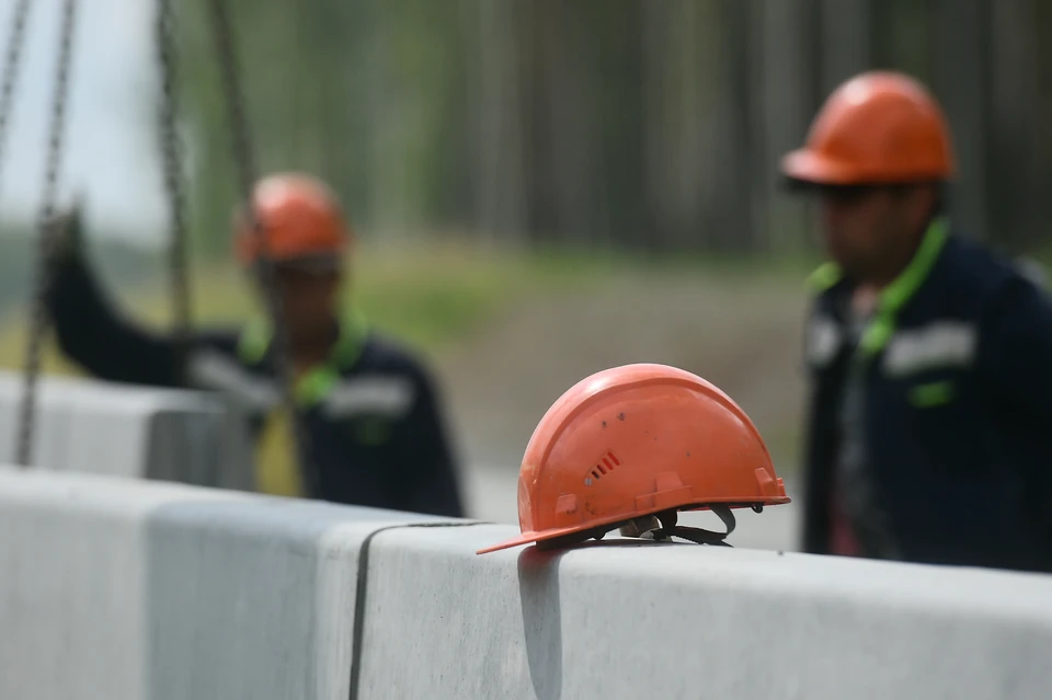 На Кубани отремонтировали 80 км дорог по нацпроекту Фото из архива КП