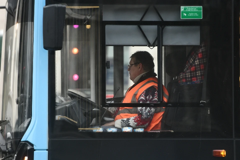 В Иркутской области водителям предлагают зарплаты от 200 тысяч рублей