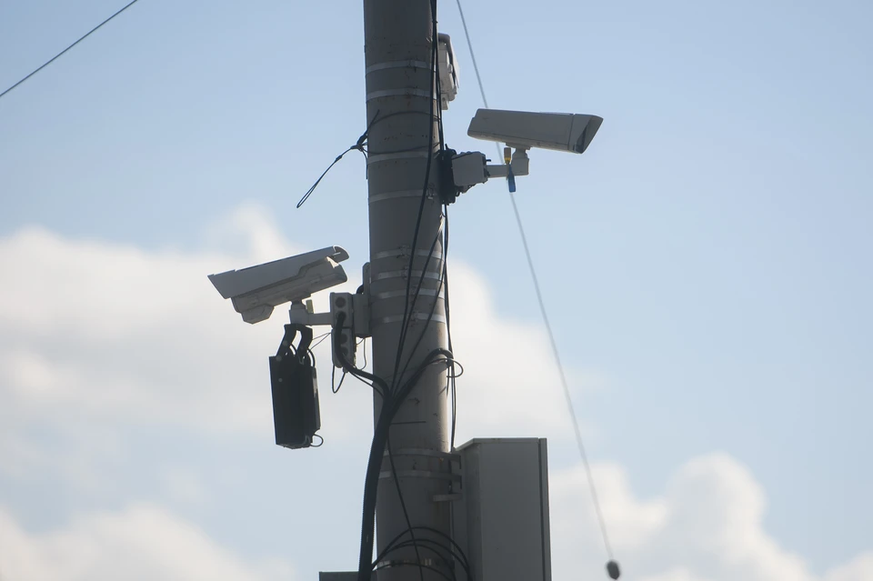 За год в Ставрополе установили 119 камер видеонаблюдения