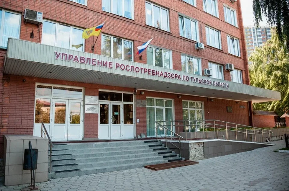 В Туле суд приостановил работу кафе на Красноармейском проспекте