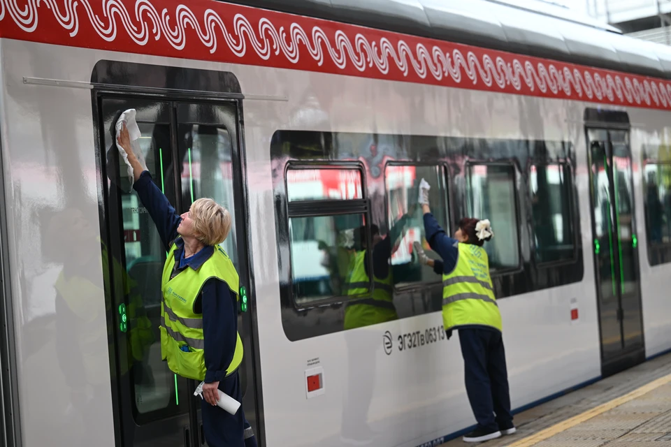Фото: Евгения Гусева/архив "КП"