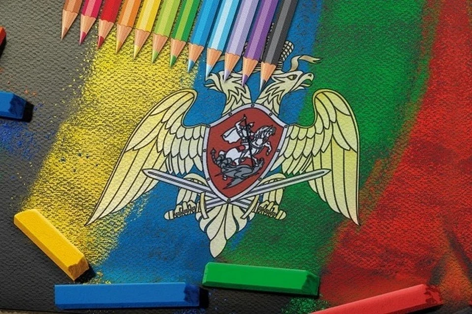 На сайте «КП-Уфа» стартовал конкурс детского рисунка