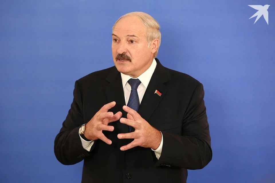 Лукашенко сказал, что Беларусь протягивает руку Западу. Снимок носит иллюстративный характер. Фото: архив «КП» (носит иллюстративный характер)