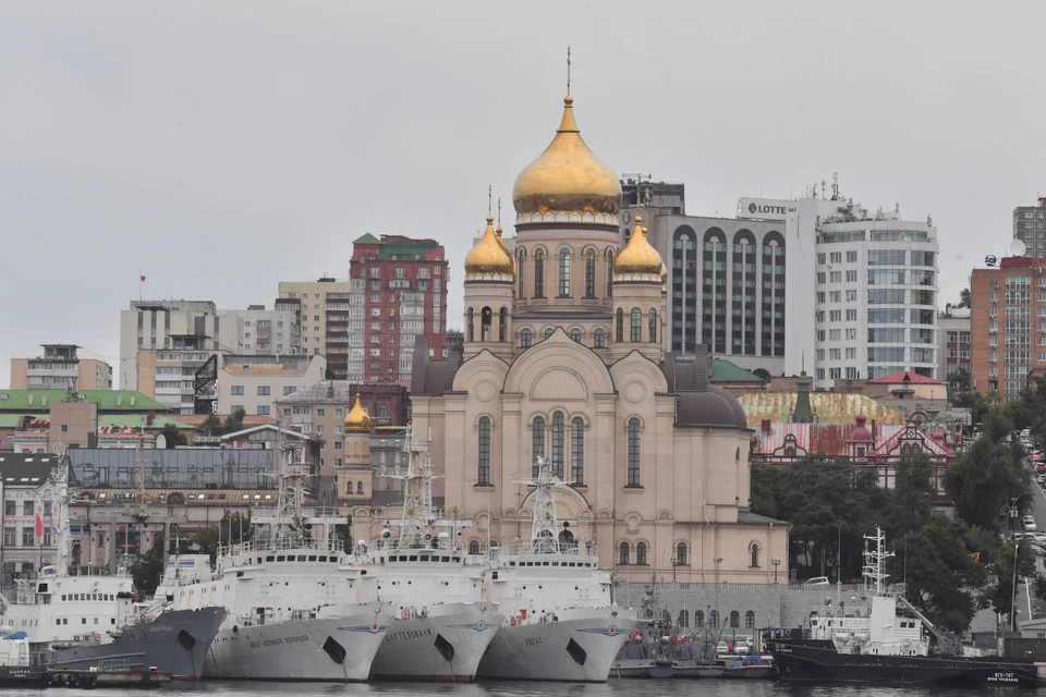 К участию в крестном ходе приглашают всех желающих.