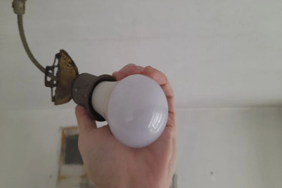 В 12 округах региона частично или полностью отключат свет на время ремонта