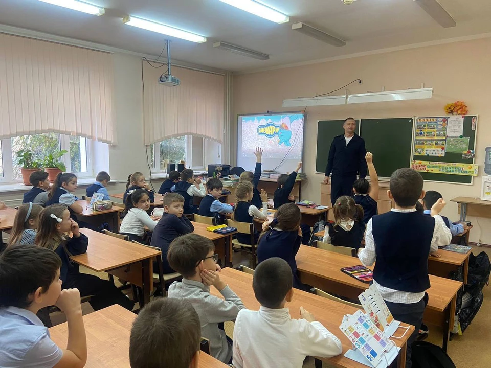 Фото: Госавтоинспекция 64