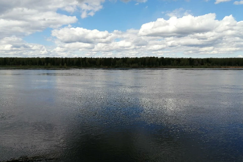 В Костромской области заканчивается навигация маломерных судов.