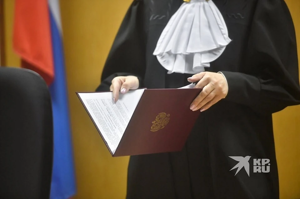 Суд вынес отказ таможенным органам