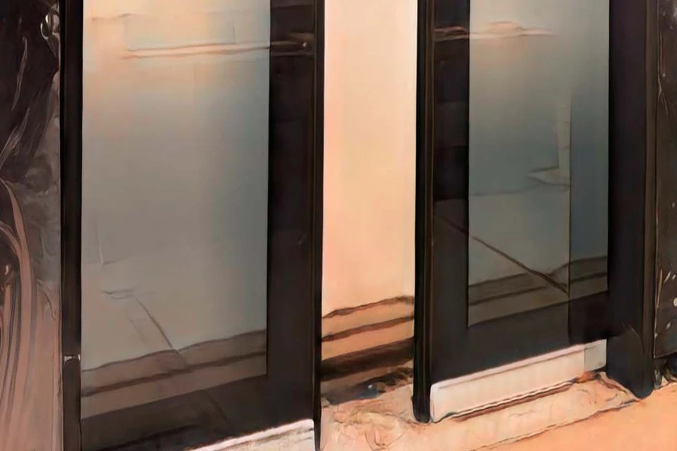 Специалисты поставили необходимые механизмы. Фото: t.me/podzemnik_spb