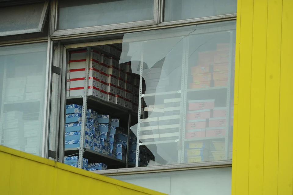 Фото: архив "КП".