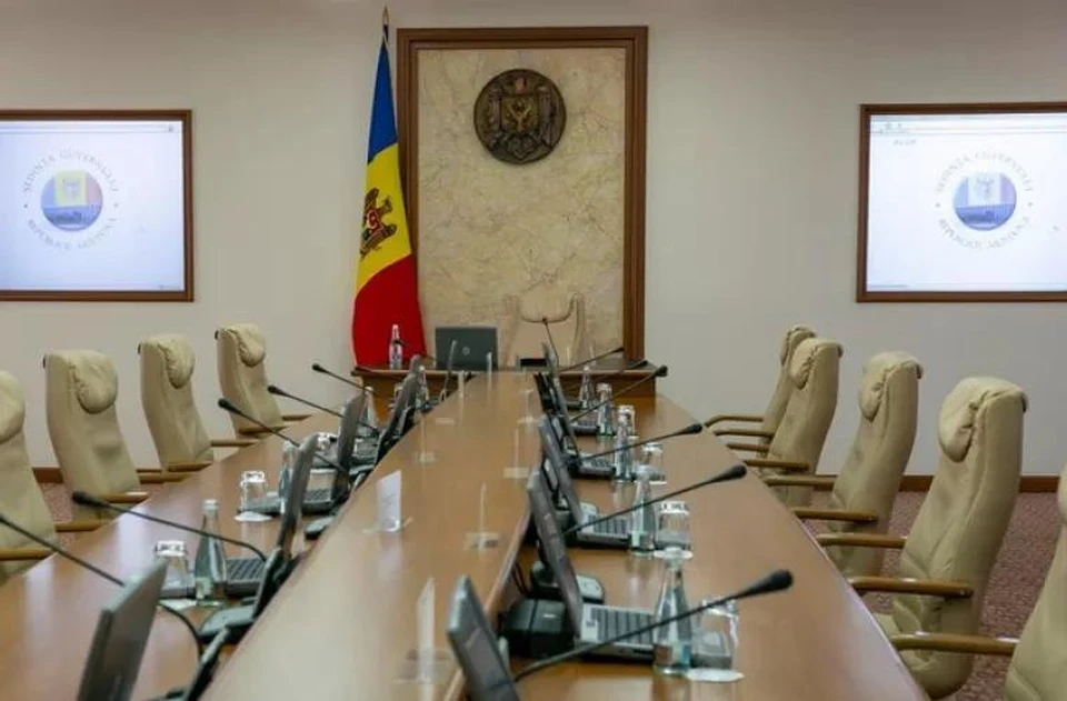 Кто займет кресла в правительстве - решат депутаты ПАС. Фото:соцсети