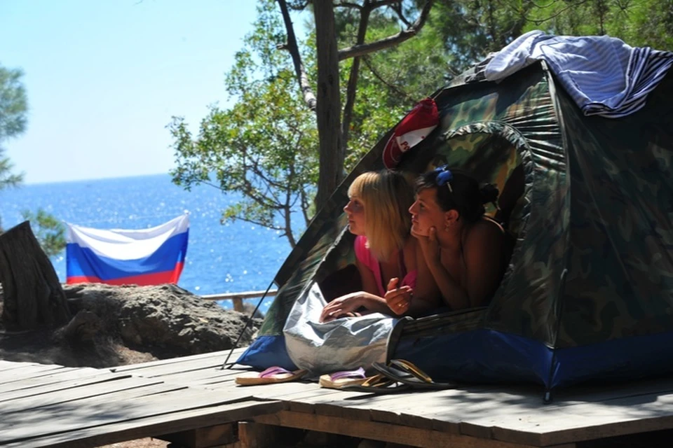 Новые туристические маршруты разработаны для Херсонской области