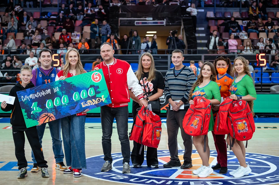 Фото: пресс-служба торговой сети «Пятёрочка»