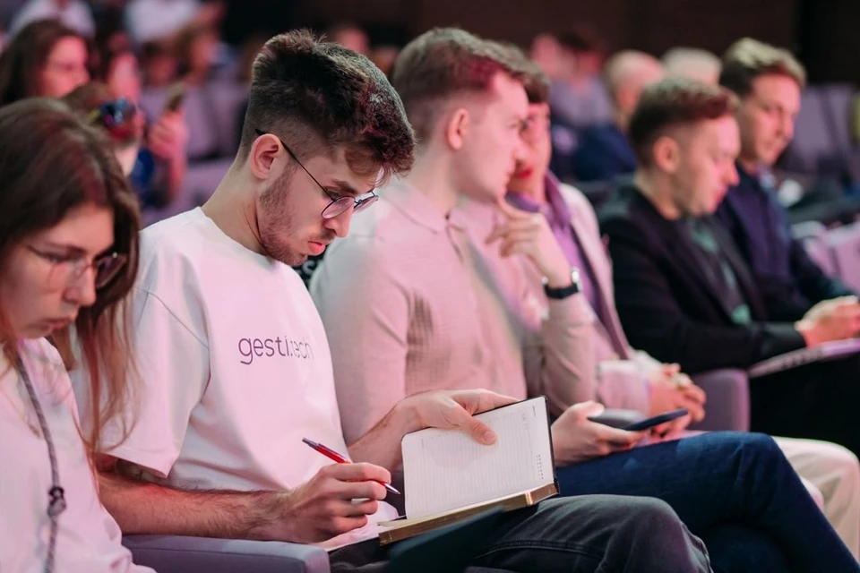 Фото: Свердловский областной фонд поддержки предпринимательства