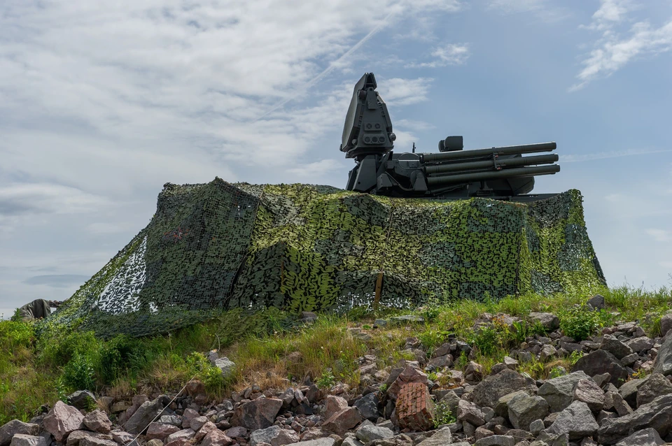 ВСУ могут обстрелять Скадовский район ракетами