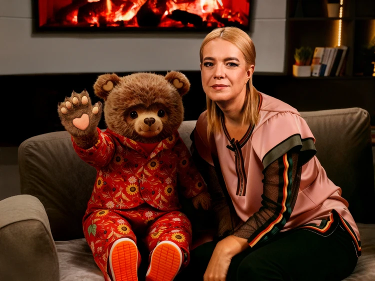 Цифровой артист Мишка Топ: не просто музыкальный бренд, а часть детской эмоциональной культуры