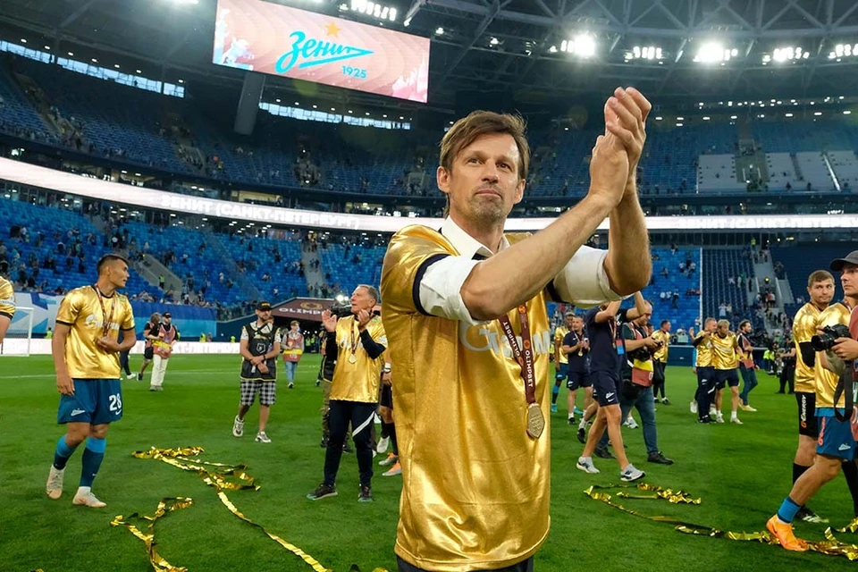 Главного тренера сине-бело-голубых упомянули почти 26 тысяч раз.