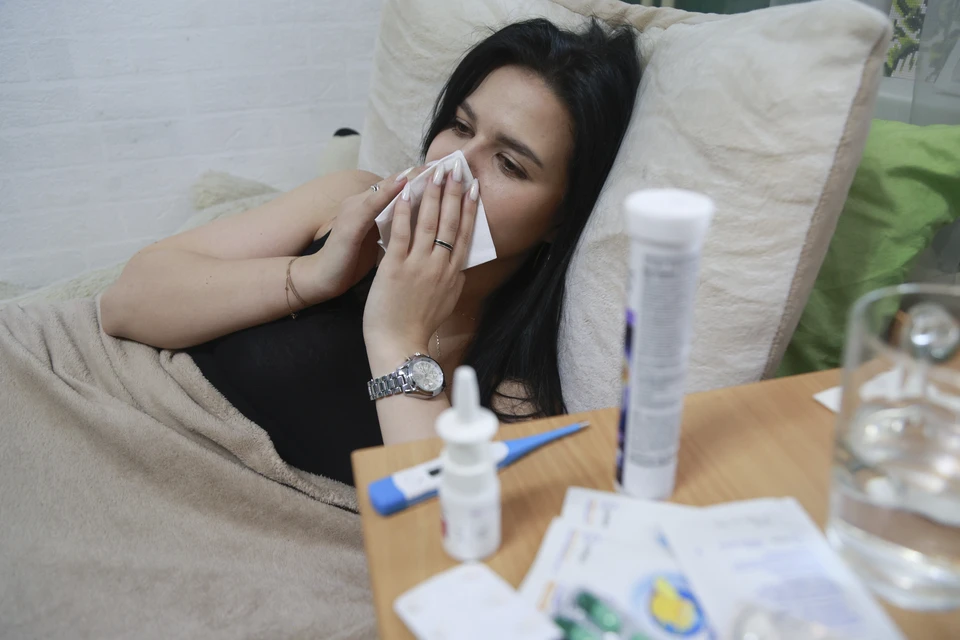 Фото: архив "КП".