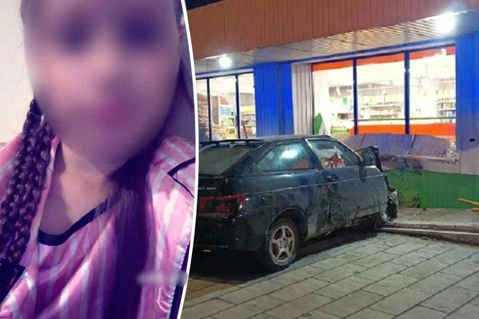 11-летнюю девочку доставили в Екатеринбург после операции. Фото: соцсети/ГАИ Свердловской области