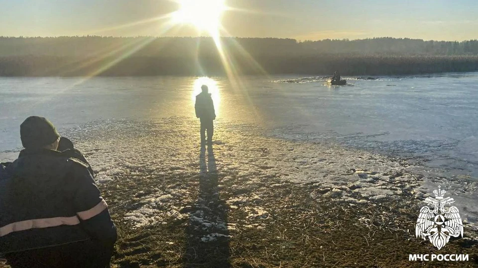 Фото: МЧС Кузбасса.