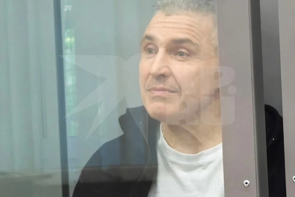 Ранее Пивкина освободили из-под стражи.