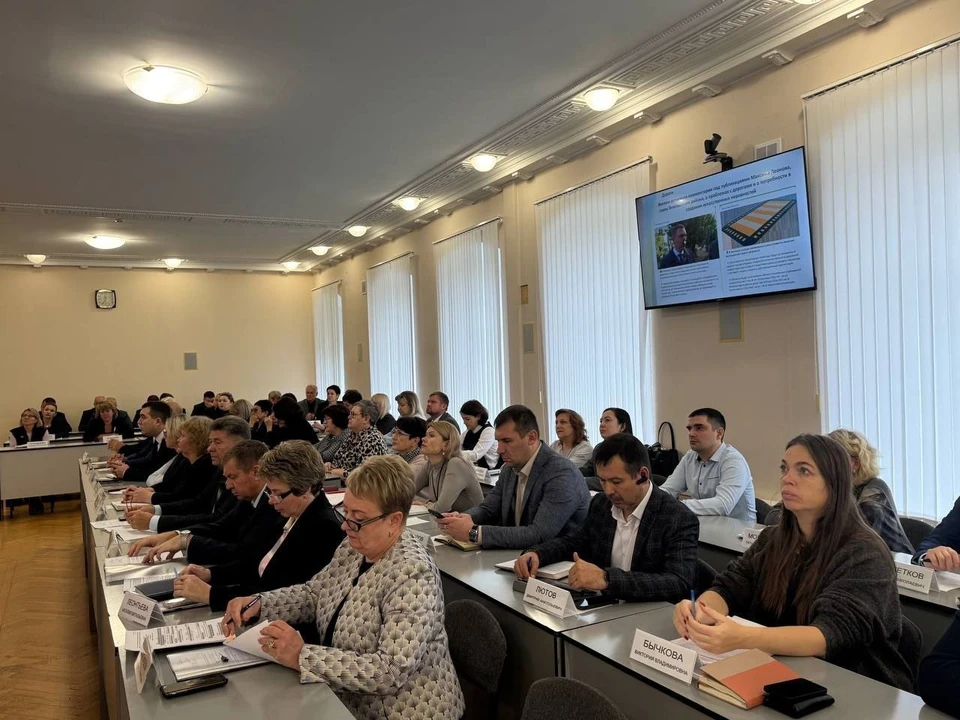 Фото: телеграм-канал Максима Леонова